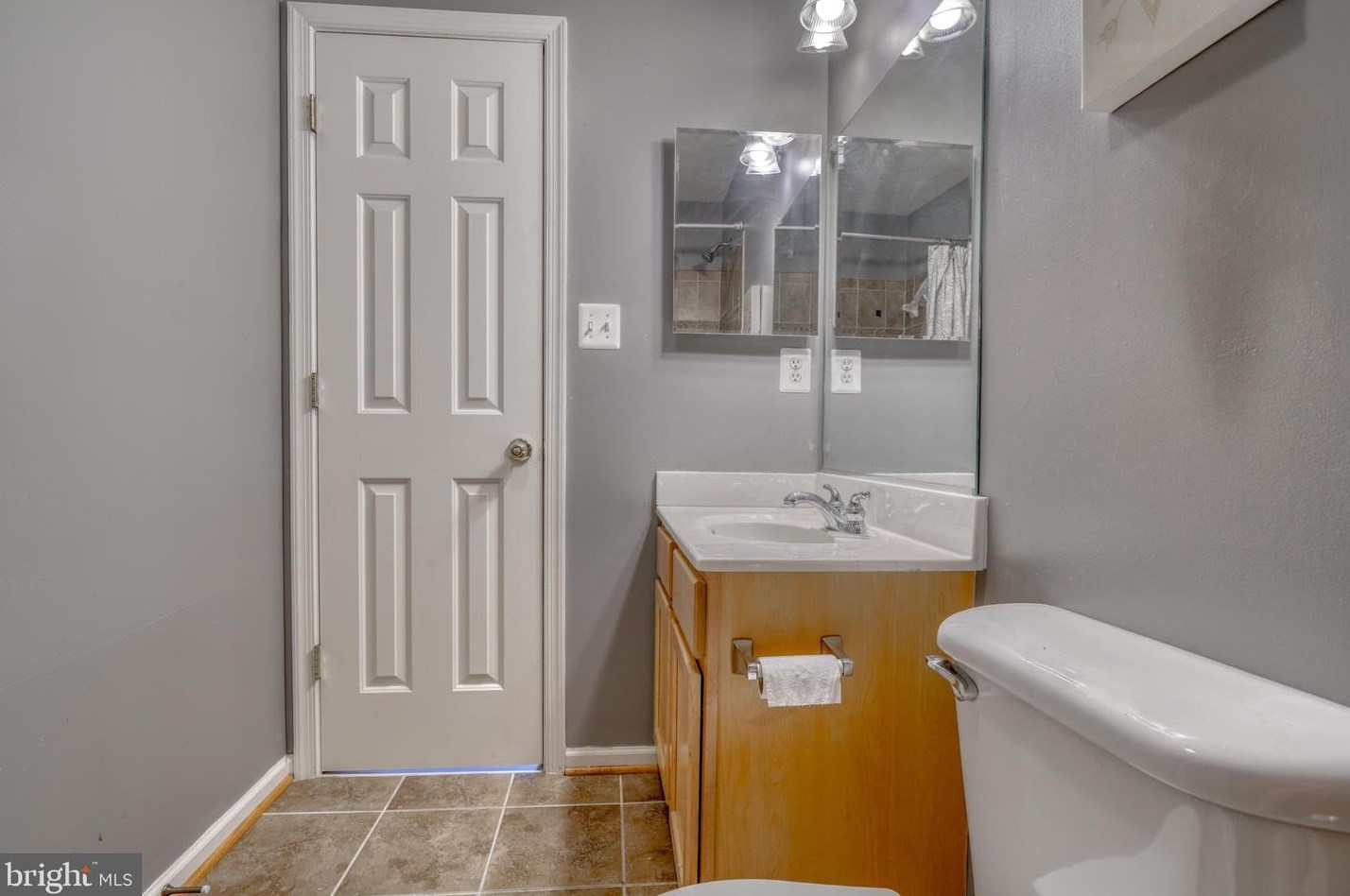 627 Possum Trot Way, Aberdeen MD  21001-2658 exterior