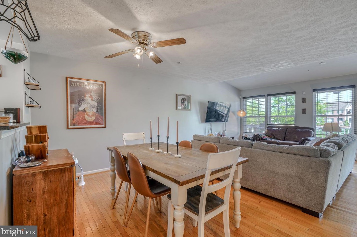 627 Possum Trot Way, Aberdeen MD  21001-2658 exterior