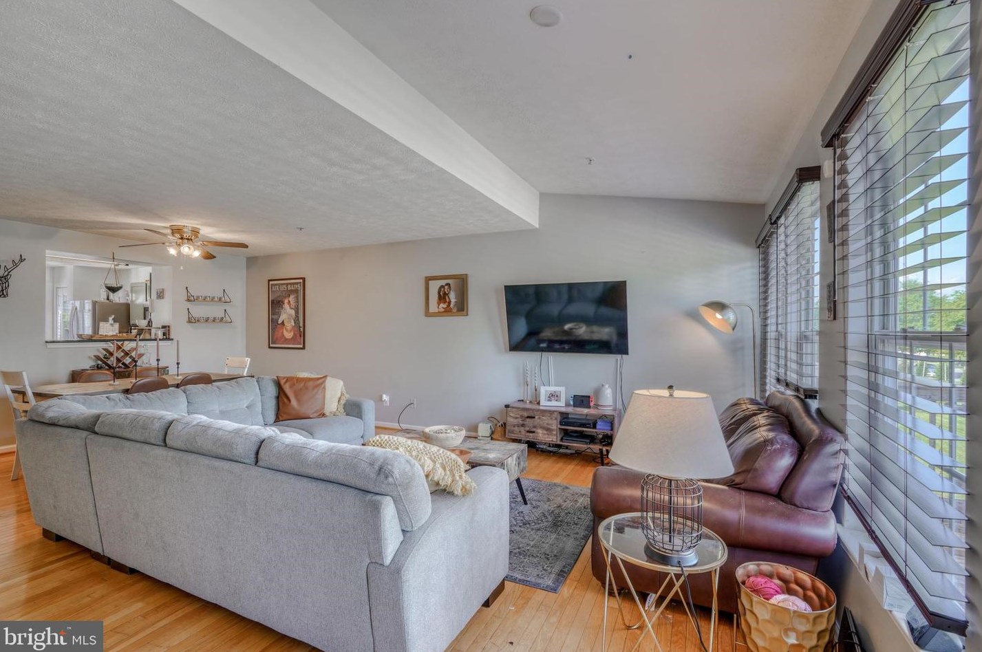 627 Possum Trot Way, Aberdeen MD  21001-2658 exterior