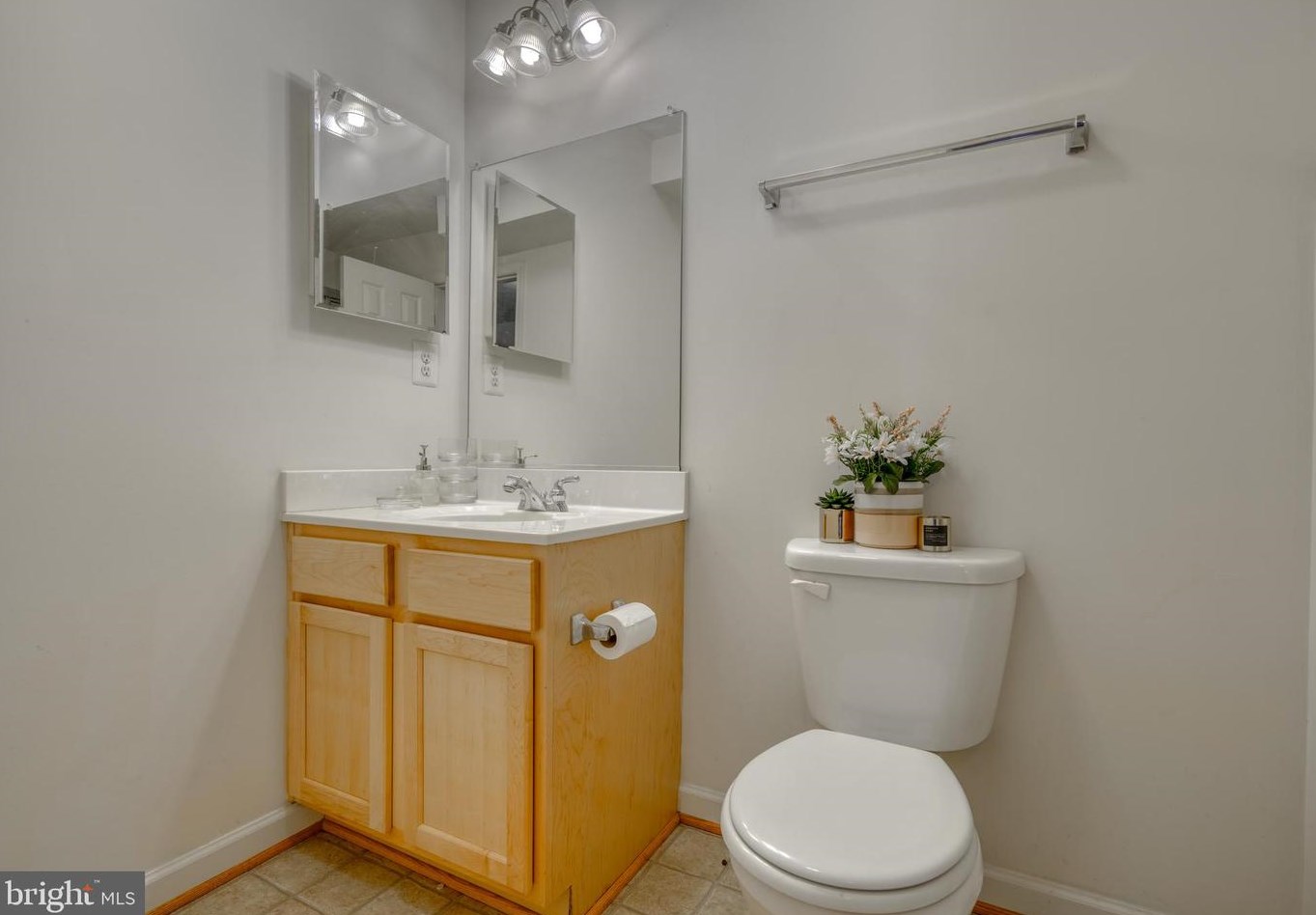 627 Possum Trot Way, Aberdeen MD  21001-2658 exterior