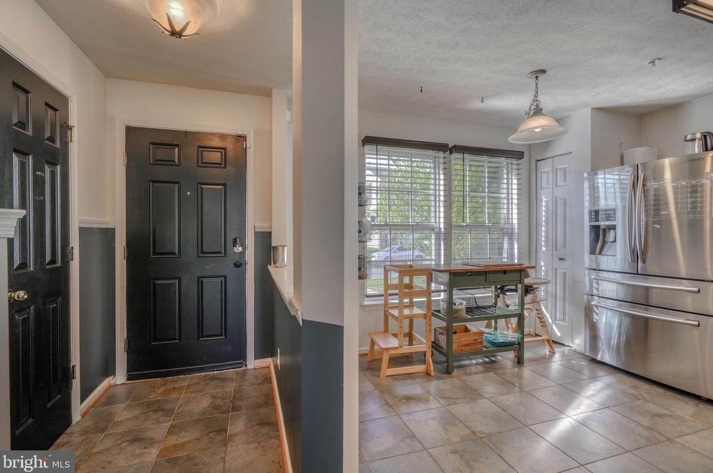 627 Possum Trot Way, Aberdeen MD  21001-2658 exterior