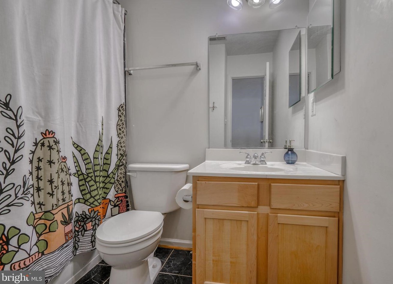 627 Possum Trot Way, Aberdeen MD  21001-2658 exterior