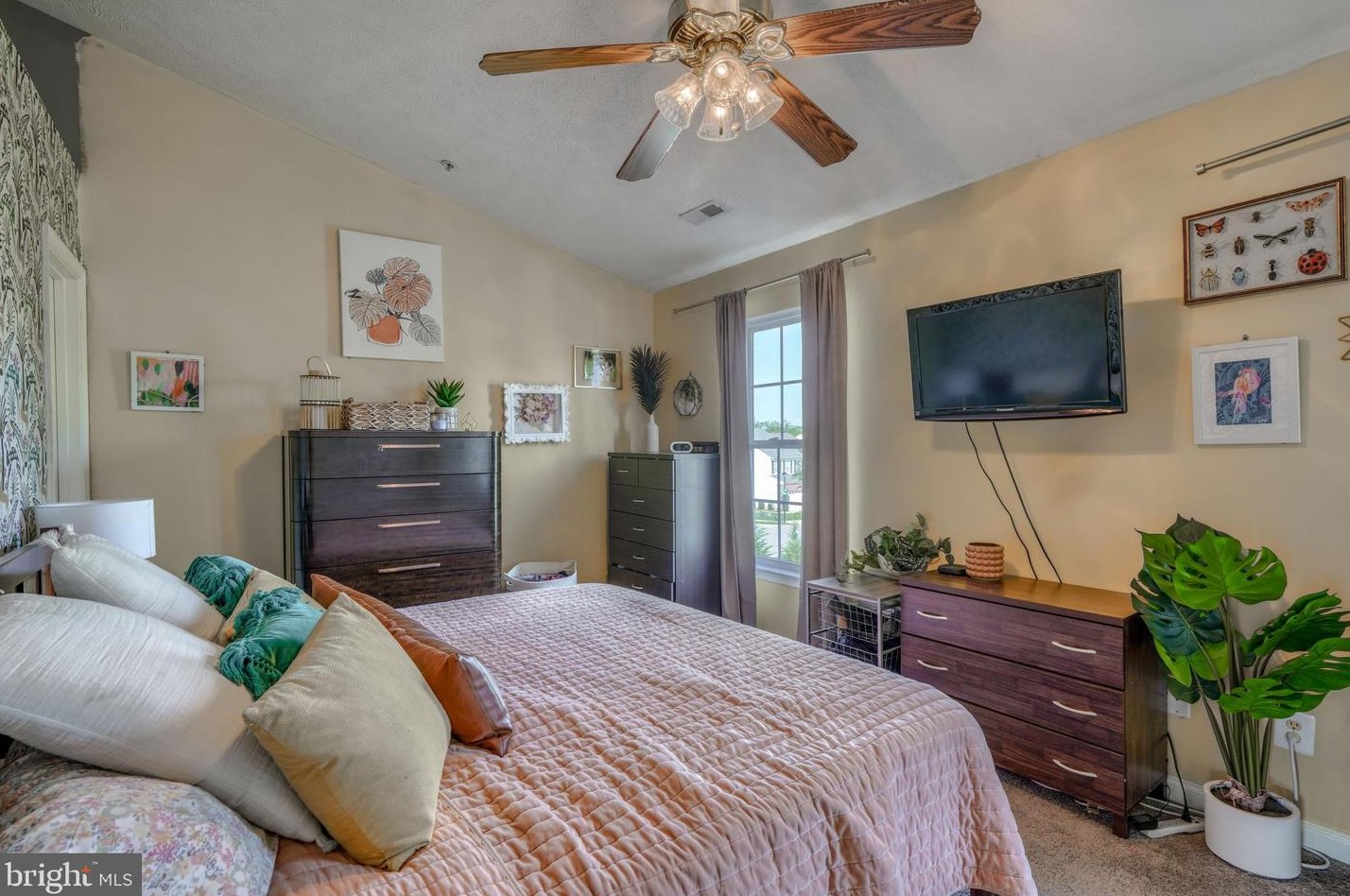 627 Possum Trot Way, Aberdeen MD  21001-2658 exterior