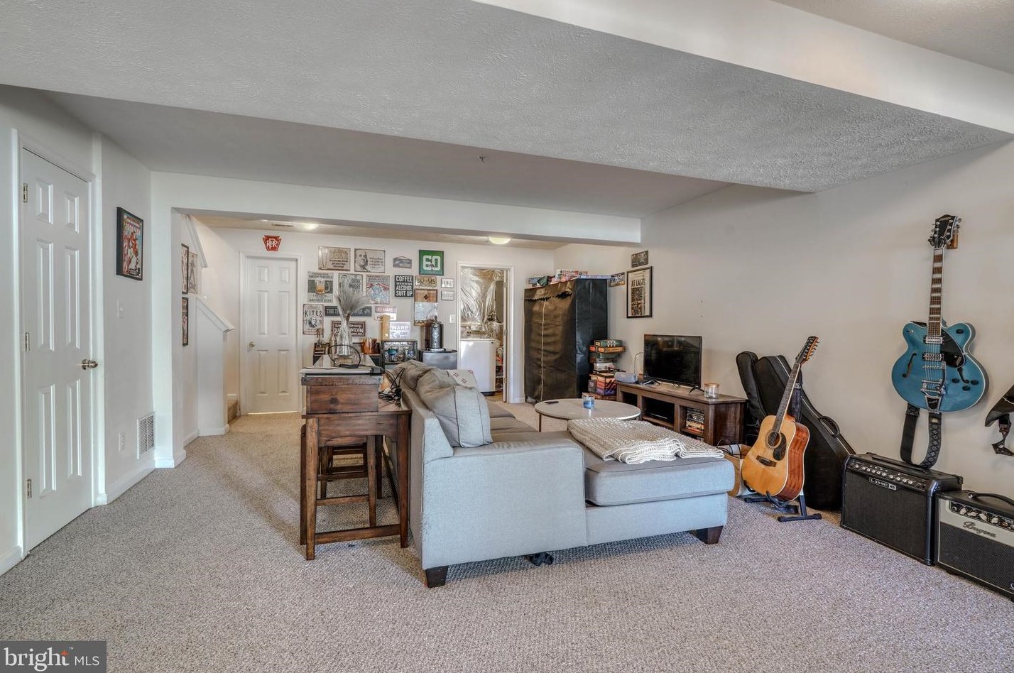 627 Possum Trot Way, Aberdeen MD  21001-2658 exterior