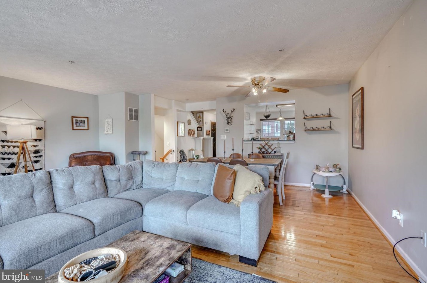627 Possum Trot Way, Aberdeen MD  21001-2658 exterior