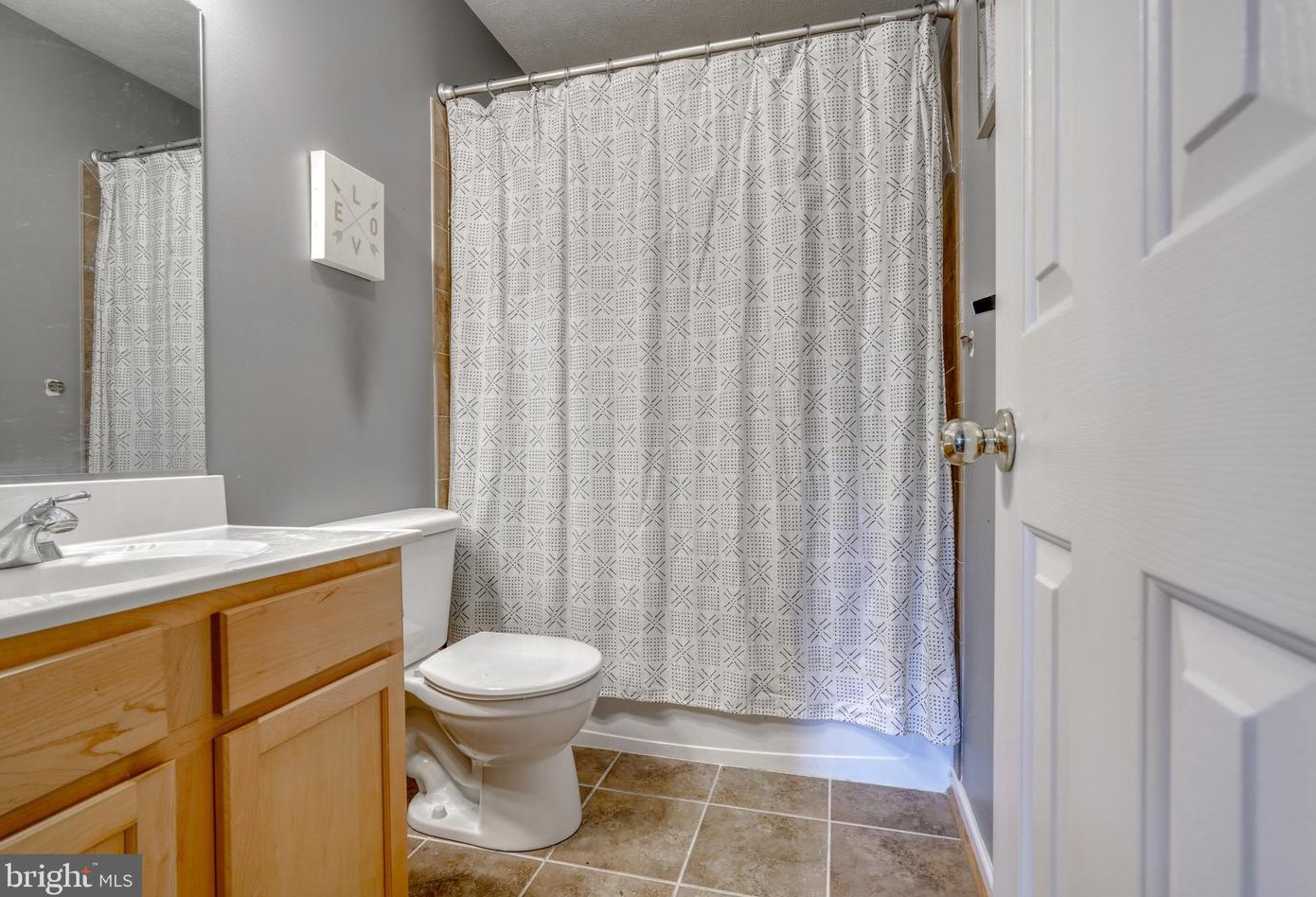 627 Possum Trot Way, Aberdeen MD  21001-2658 exterior