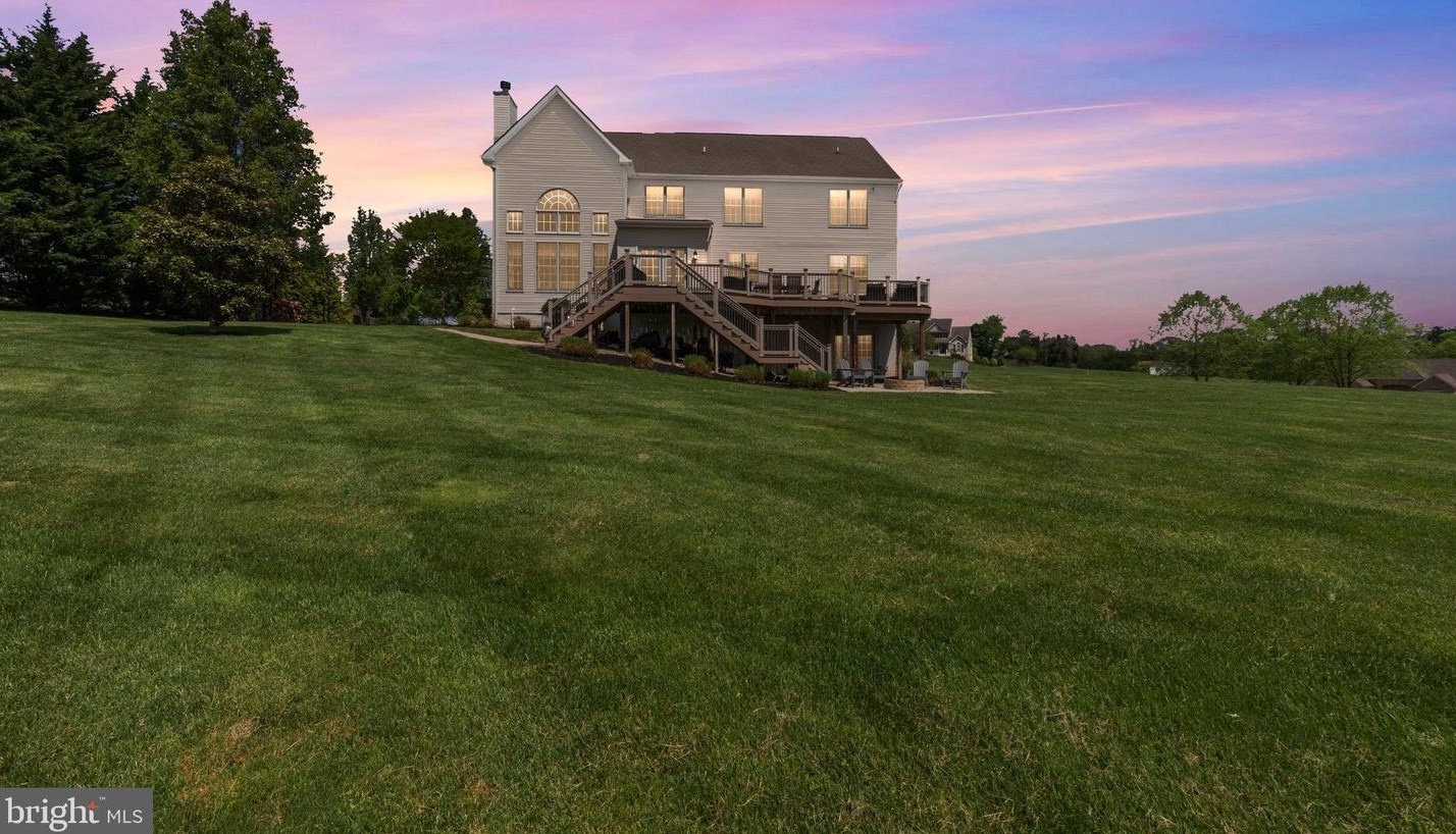 2823 Grier Nursery Rd, Forest Hill, MD 21050