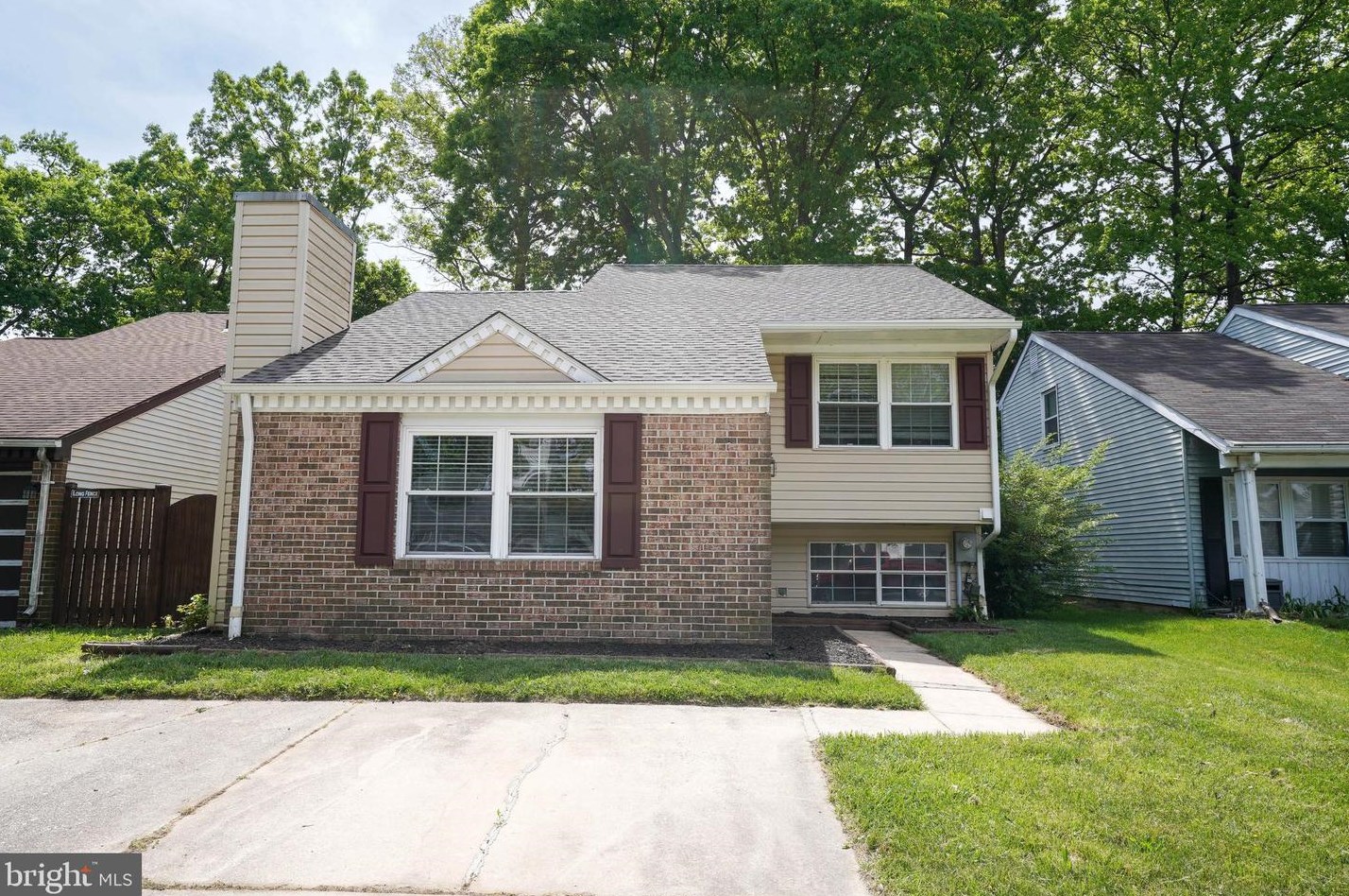 122 Redbud Rd, Edgewood, MD 21040-3526