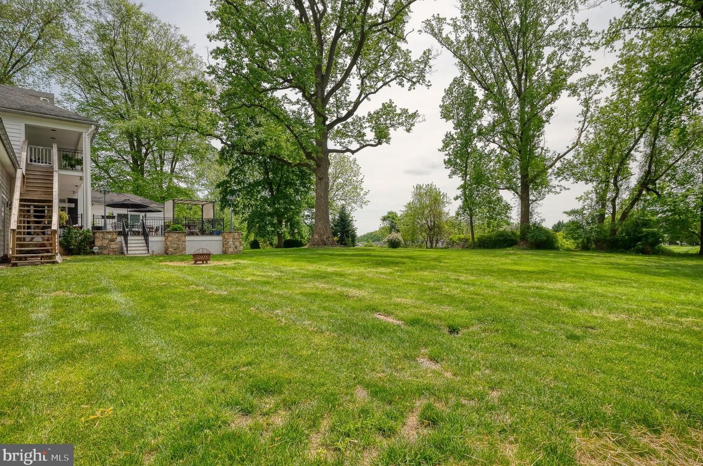 2500 Rochelle Dr, Fallston MD  21047-2209 exterior