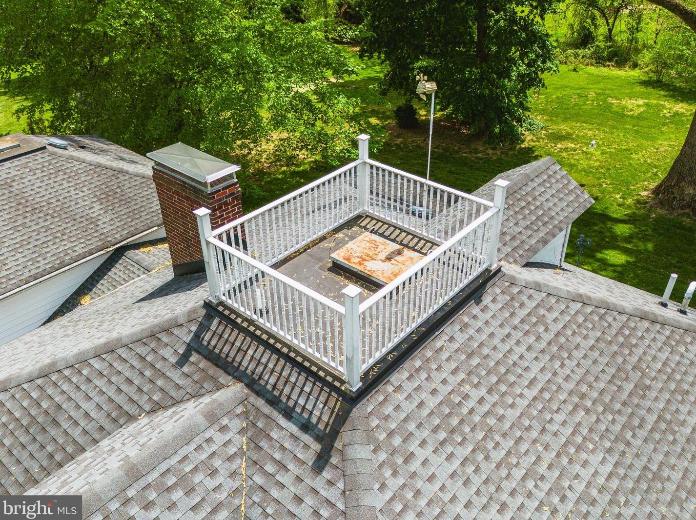 2500 Rochelle Dr, Fallston MD  21047-2209 exterior