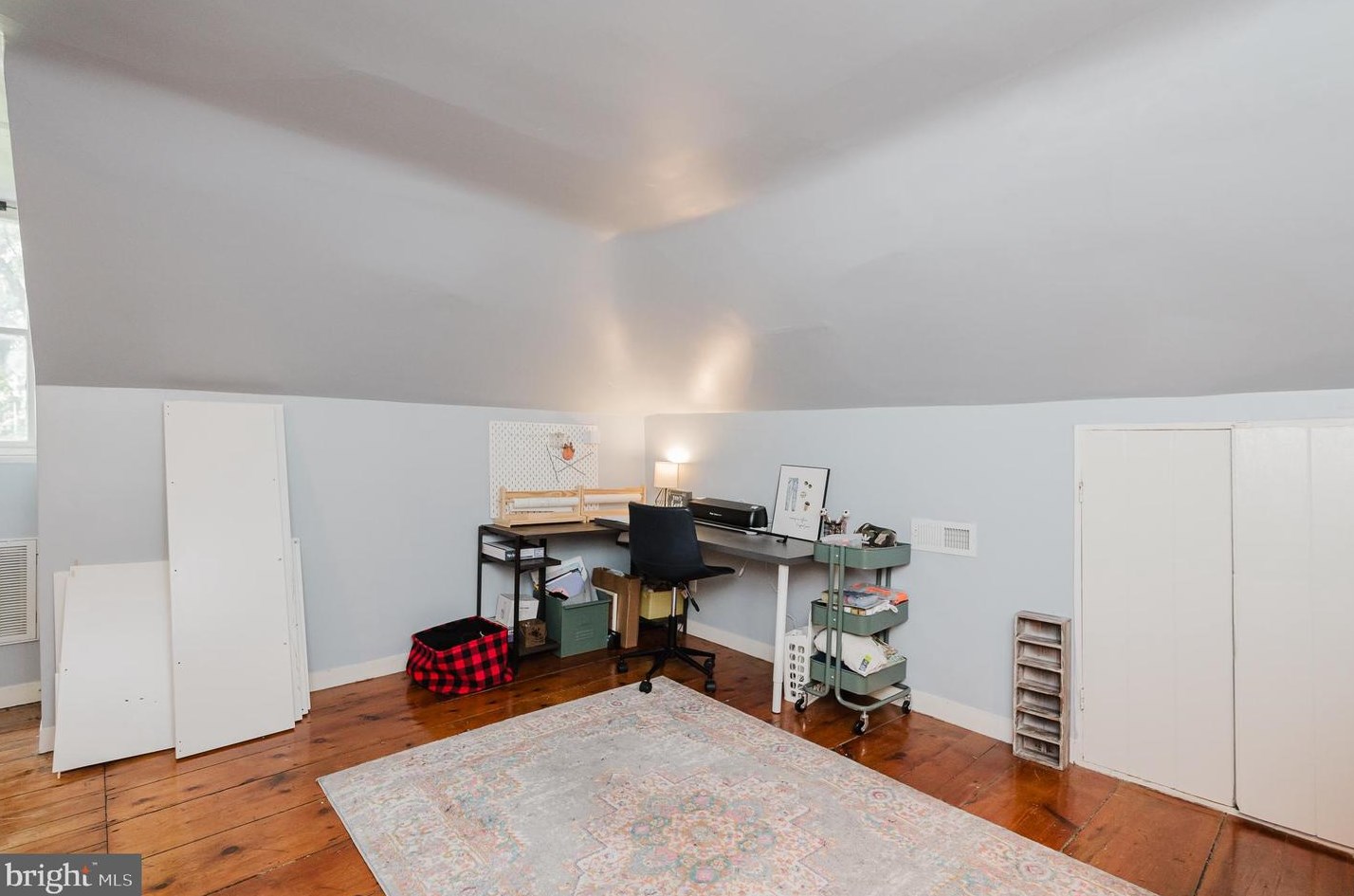 2500 Rochelle Dr, Fallston MD  21047-2209 exterior