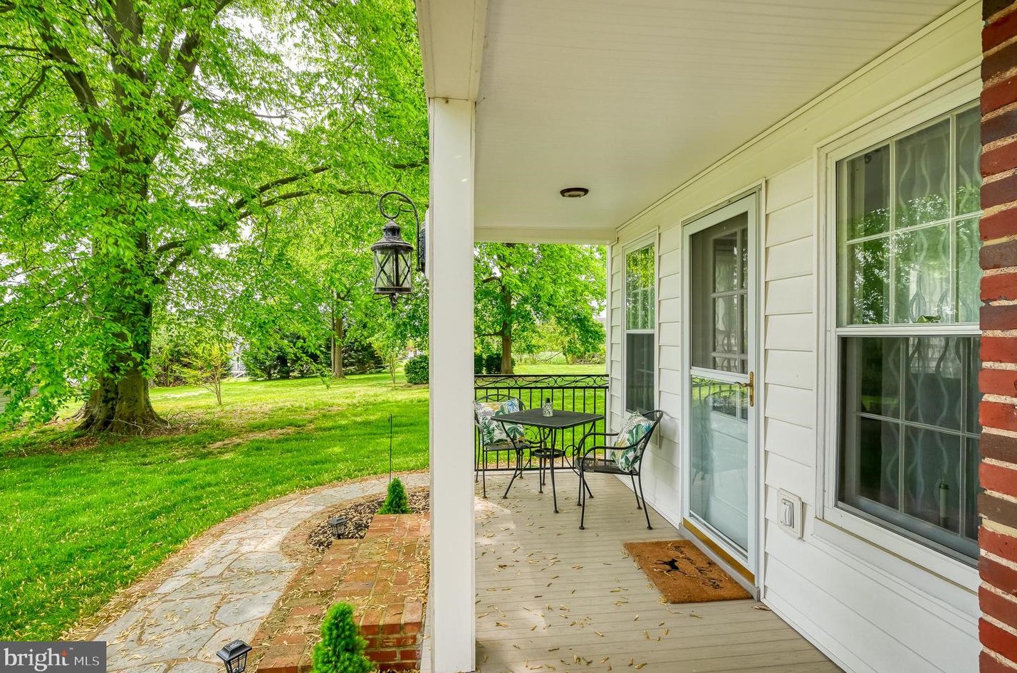 2500 Rochelle Dr, Fallston MD  21047-2209 exterior