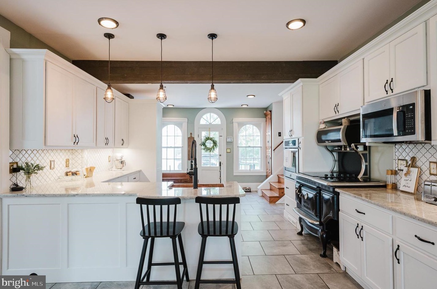 2500 Rochelle Dr, Fallston MD  21047-2209 exterior