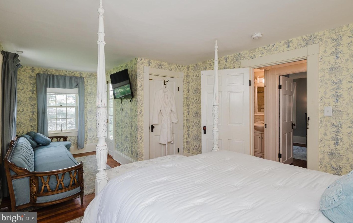 2500 Rochelle Dr, Fallston MD  21047-2209 exterior