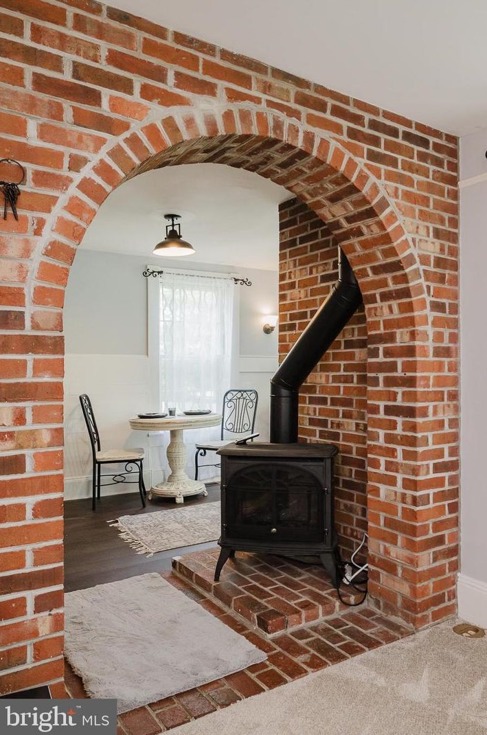 2500 Rochelle Dr, Fallston MD  21047-2209 exterior