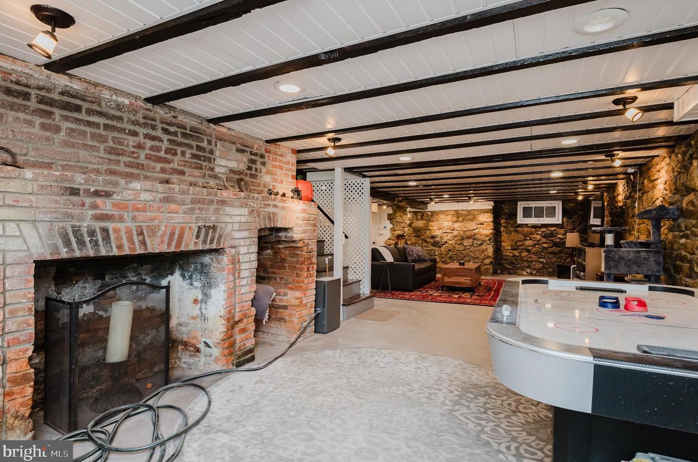 2500 Rochelle Dr, Fallston MD  21047-2209 exterior