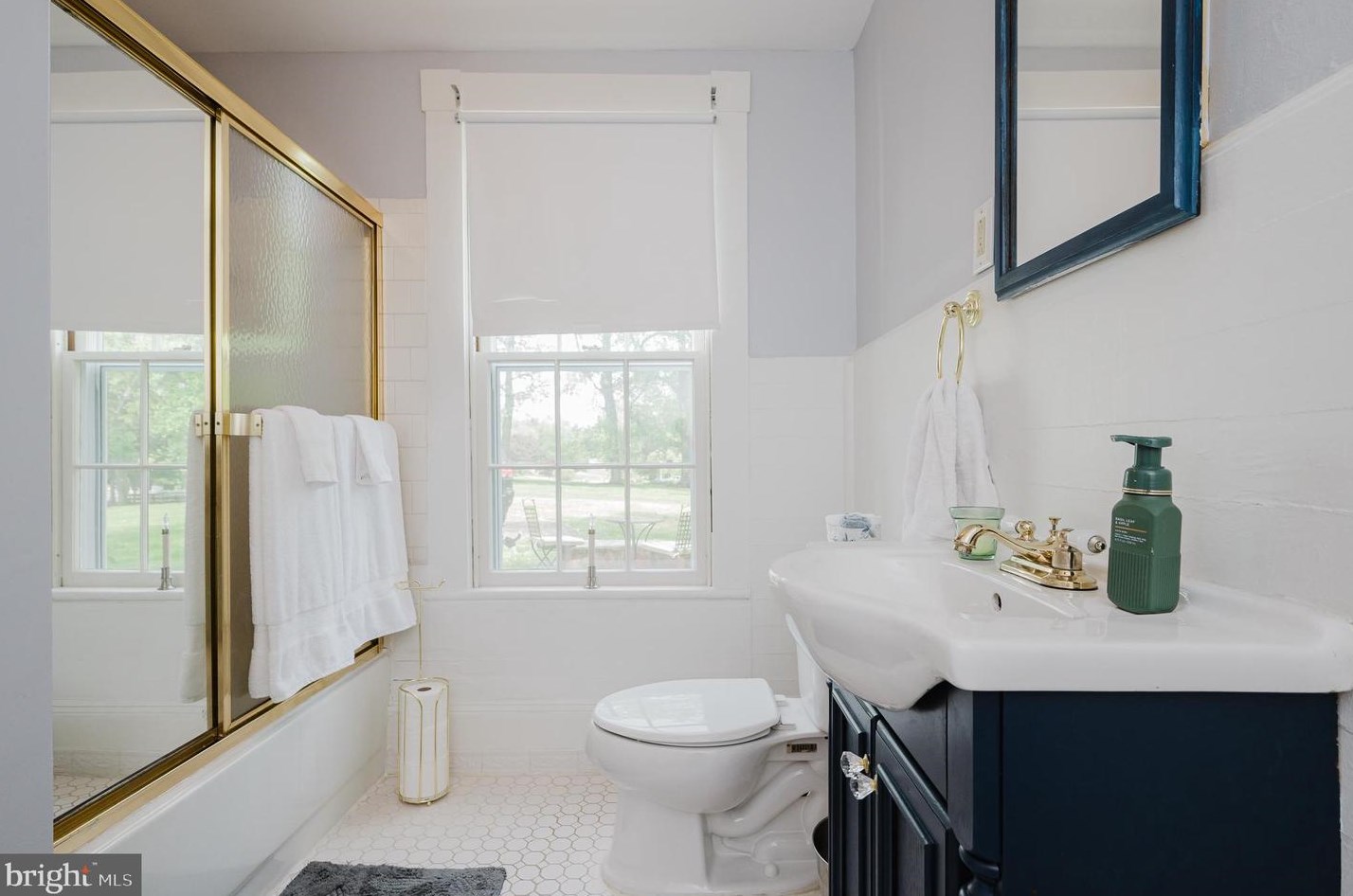 2500 Rochelle Dr, Fallston MD  21047-2209 exterior