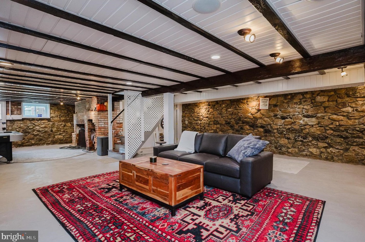 2500 Rochelle Dr, Fallston MD  21047-2209 exterior