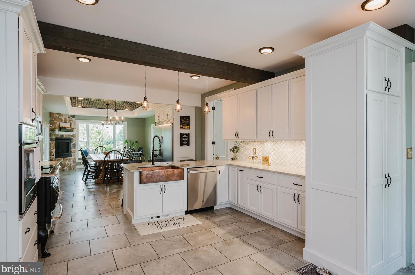 2500 Rochelle Dr, Fallston MD  21047-2209 exterior