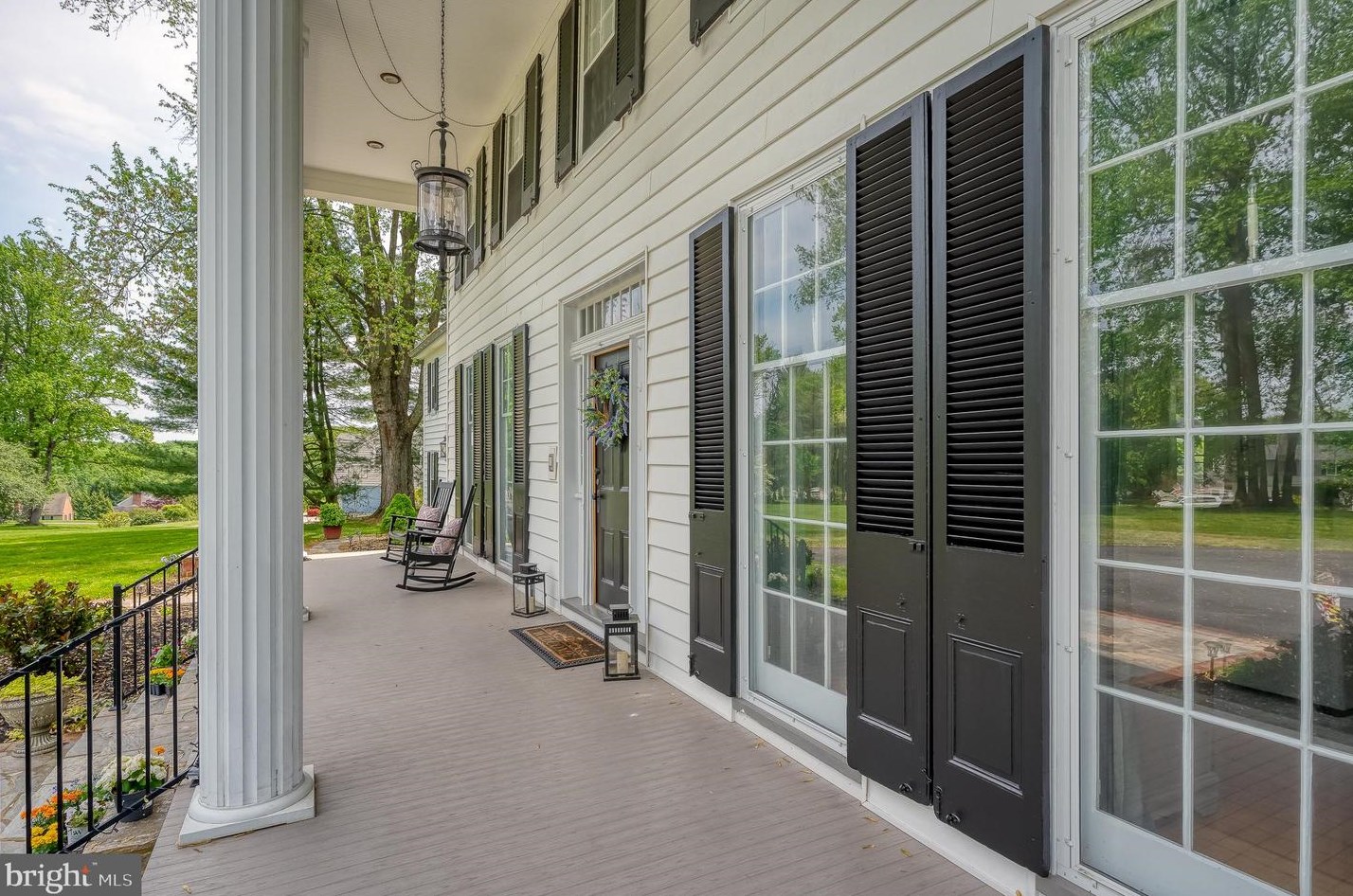 2500 Rochelle Dr, Fallston MD  21047-2209 exterior