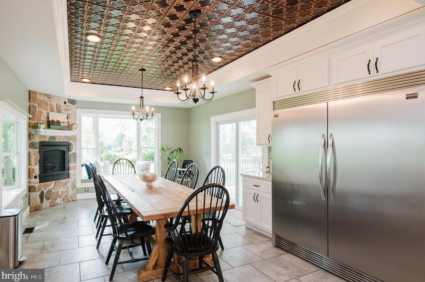 2500 Rochelle Dr, Fallston MD  21047-2209 exterior