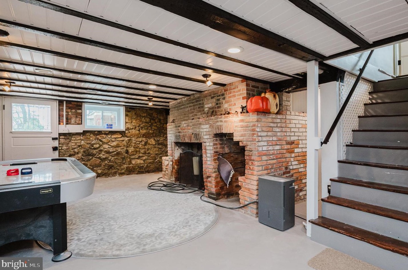 2500 Rochelle Dr, Fallston MD  21047-2209 exterior