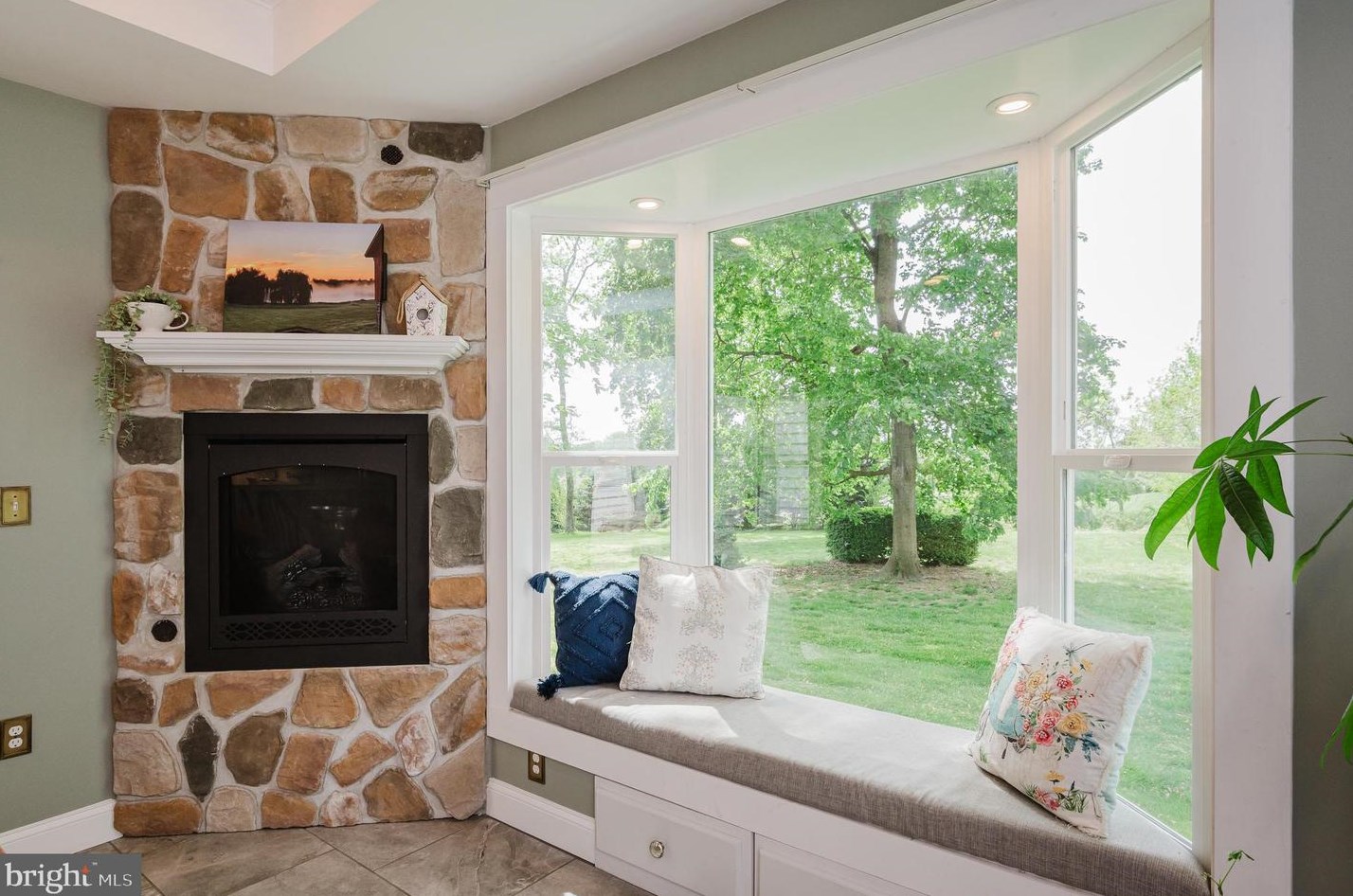 2500 Rochelle Dr, Fallston MD  21047-2209 exterior