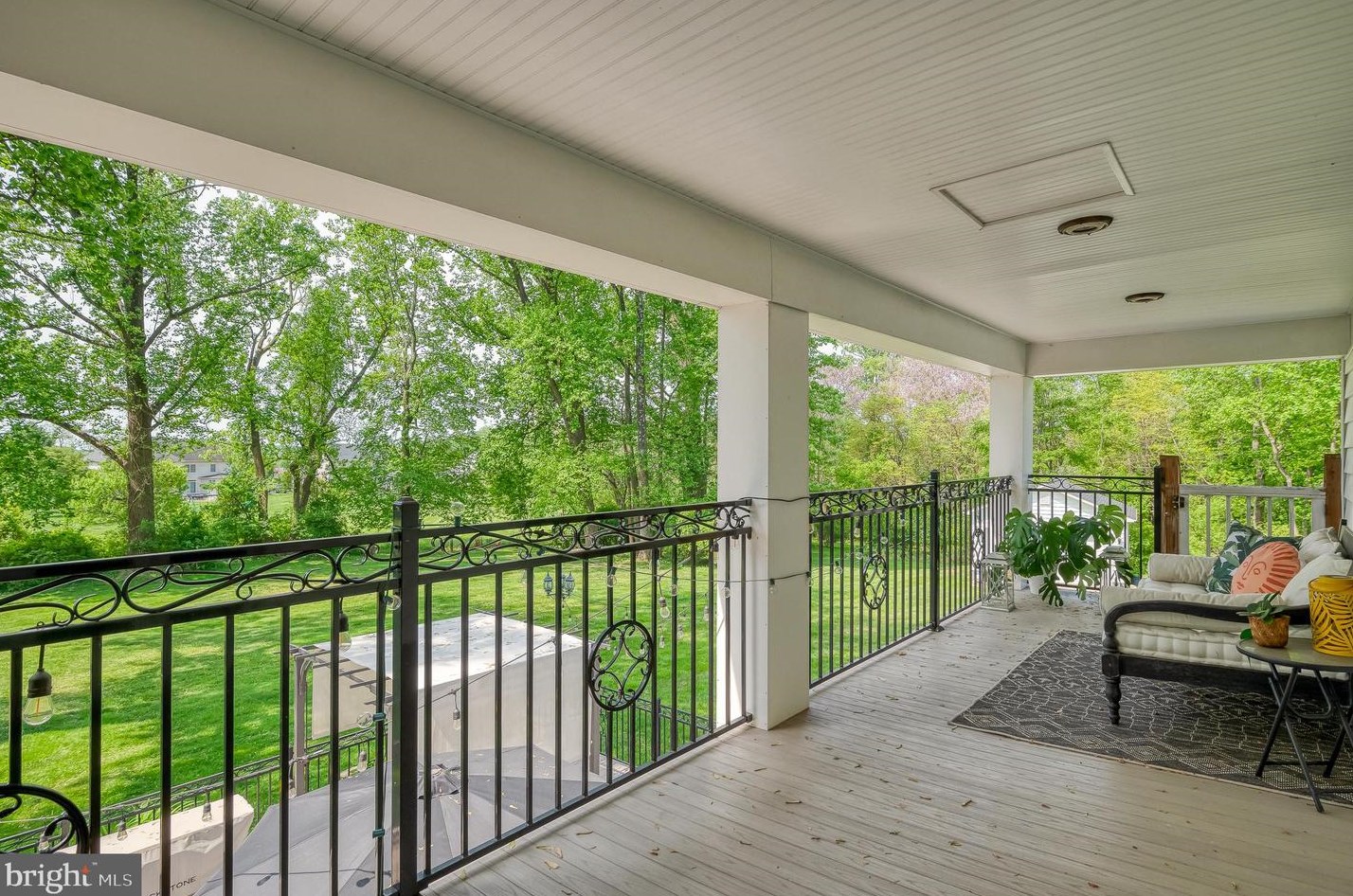 2500 Rochelle Dr, Fallston MD  21047-2209 exterior