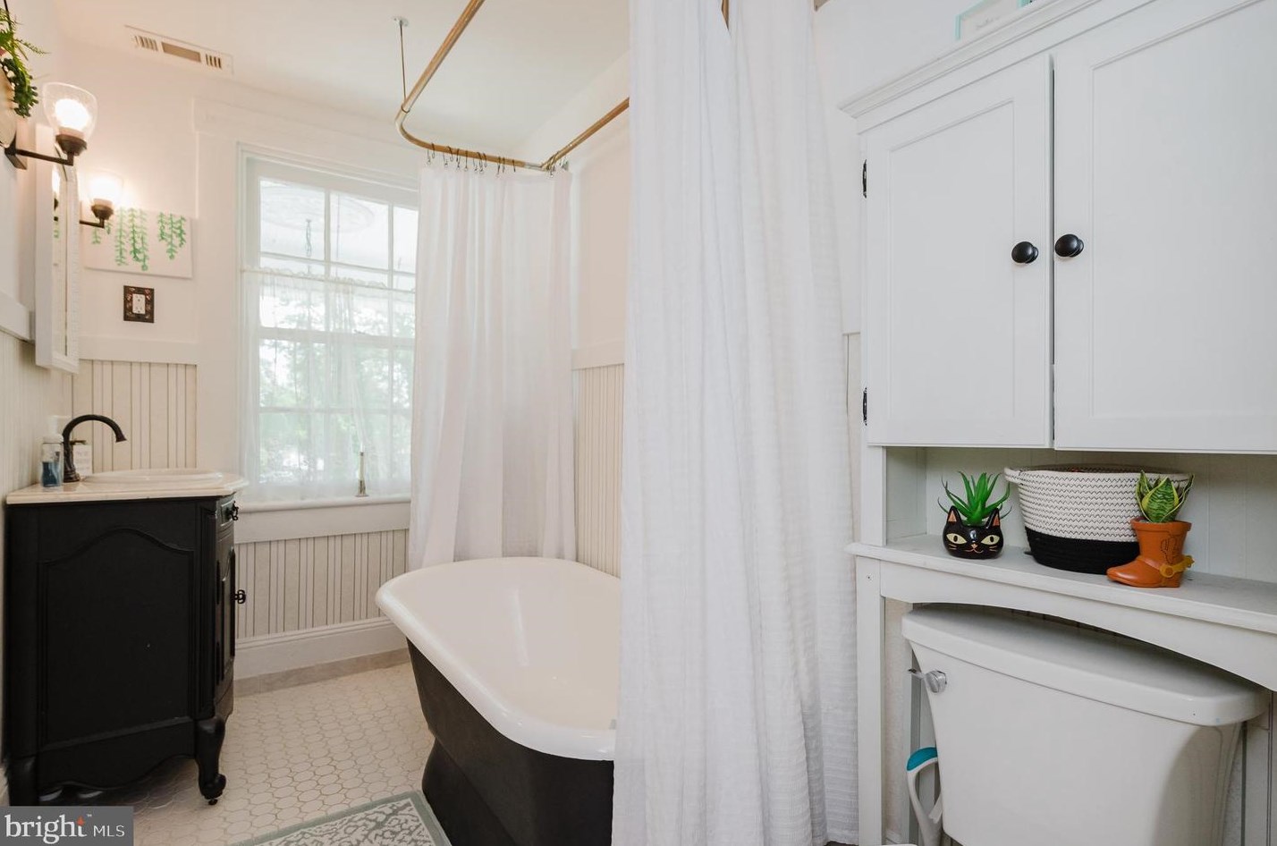 2500 Rochelle Dr, Fallston MD  21047-2209 exterior