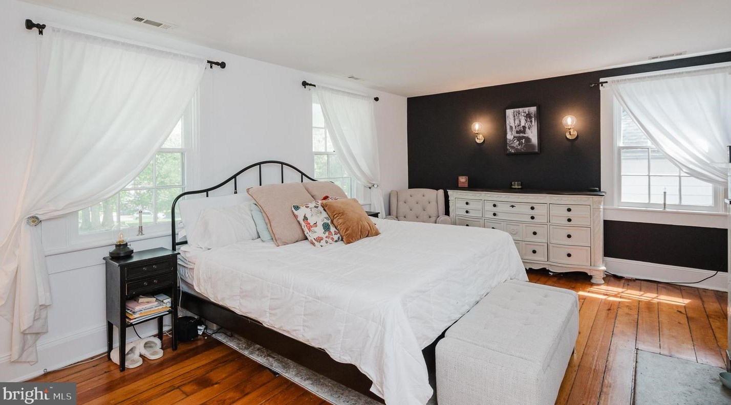 2500 Rochelle Dr, Fallston MD  21047-2209 exterior