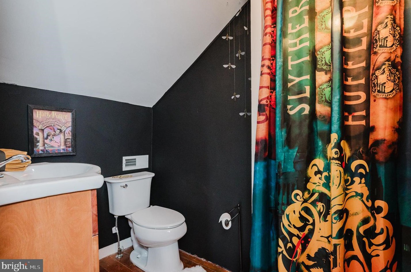 2500 Rochelle Dr, Fallston MD  21047-2209 exterior