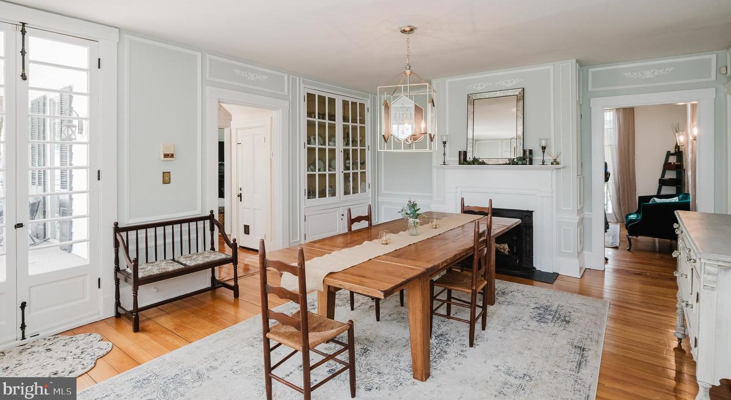 2500 Rochelle Dr, Fallston MD  21047-2209 exterior