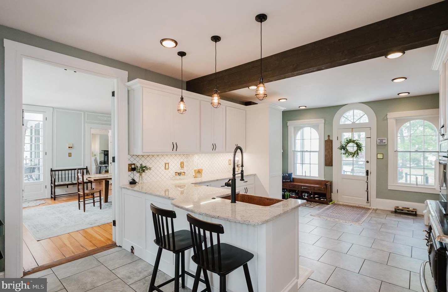 2500 Rochelle Dr, Fallston MD  21047-2209 exterior