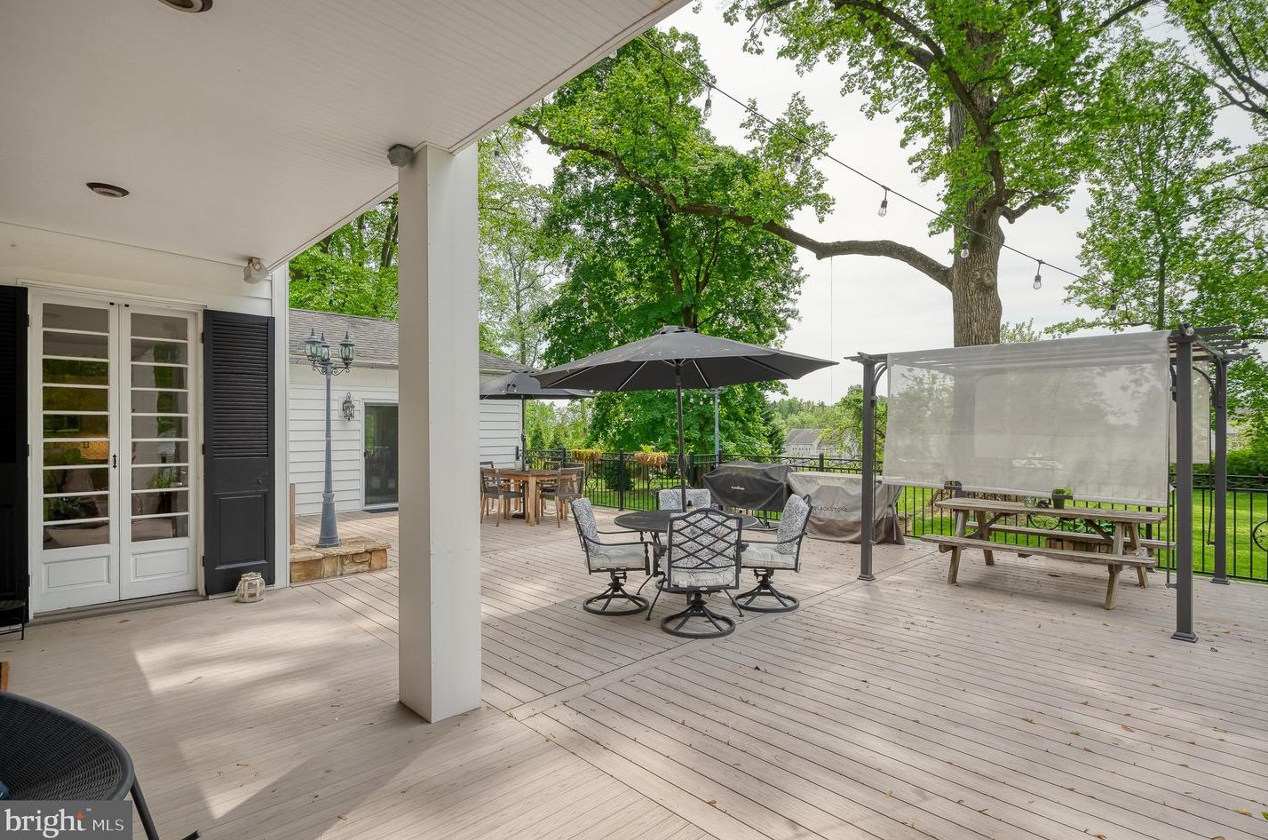 2500 Rochelle Dr, Fallston MD  21047-2209 exterior