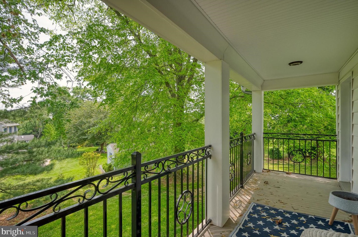 2500 Rochelle Dr, Fallston MD  21047-2209 exterior