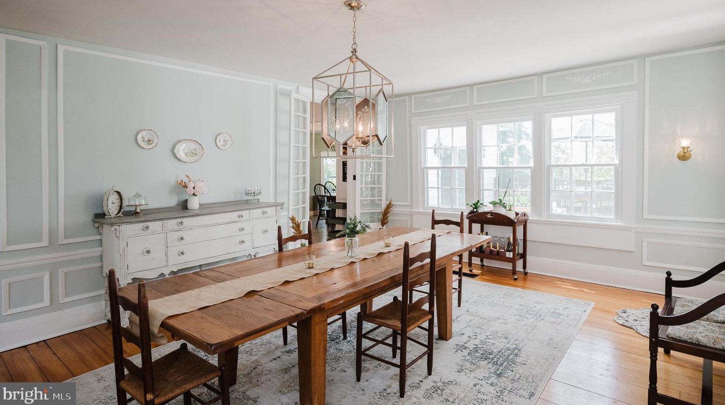 2500 Rochelle Dr, Fallston MD  21047-2209 exterior