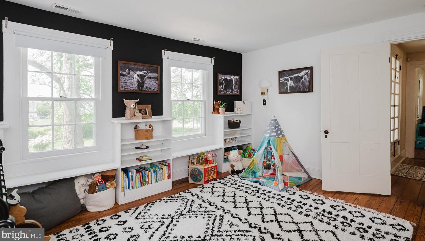 2500 Rochelle Dr, Fallston MD  21047-2209 exterior