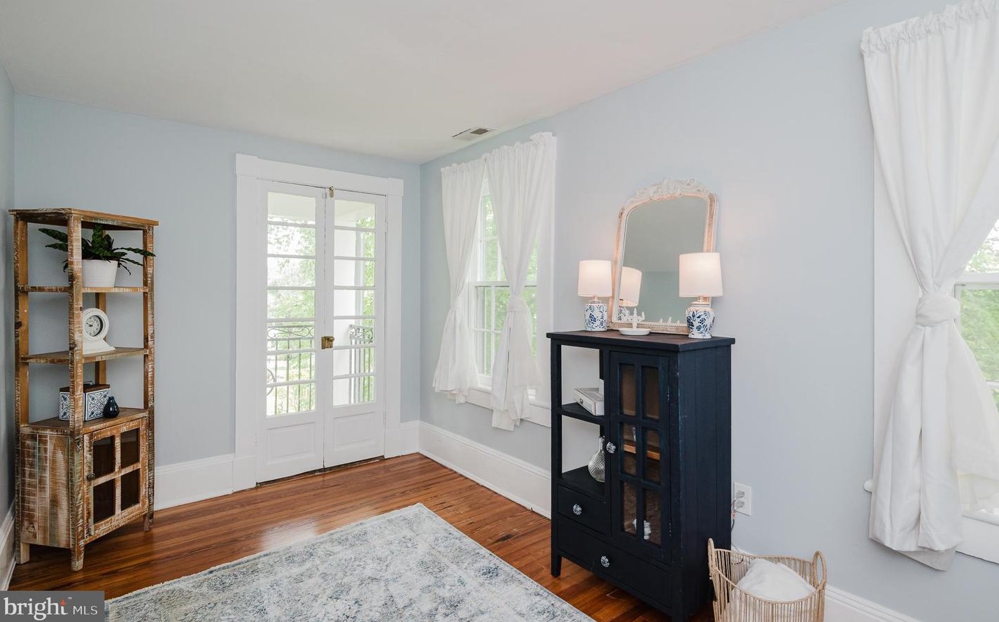 2500 Rochelle Dr, Fallston MD  21047-2209 exterior