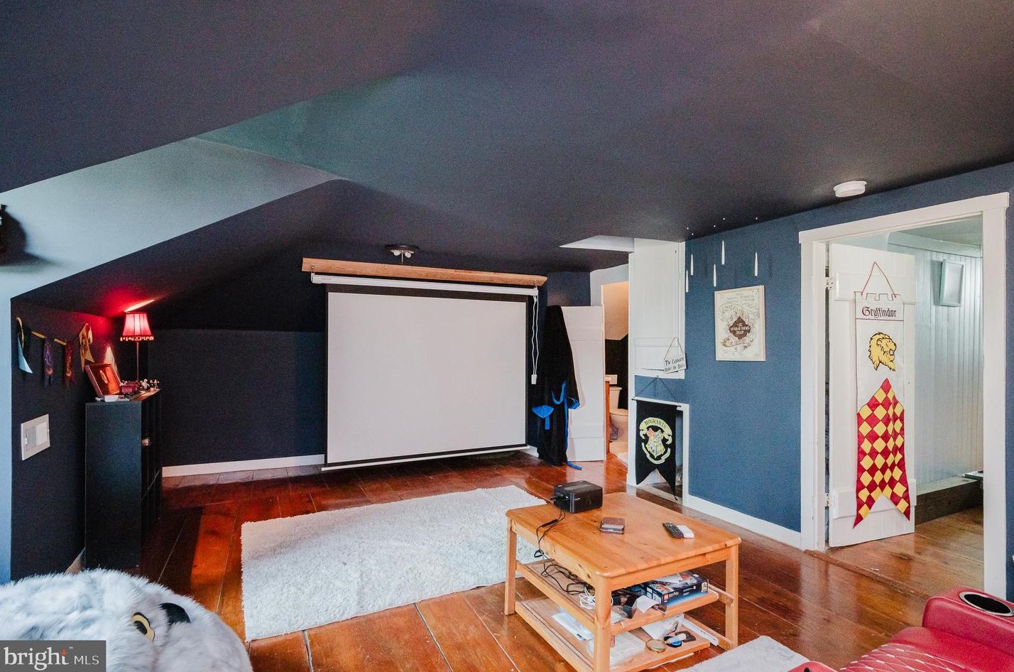 2500 Rochelle Dr, Fallston MD  21047-2209 exterior