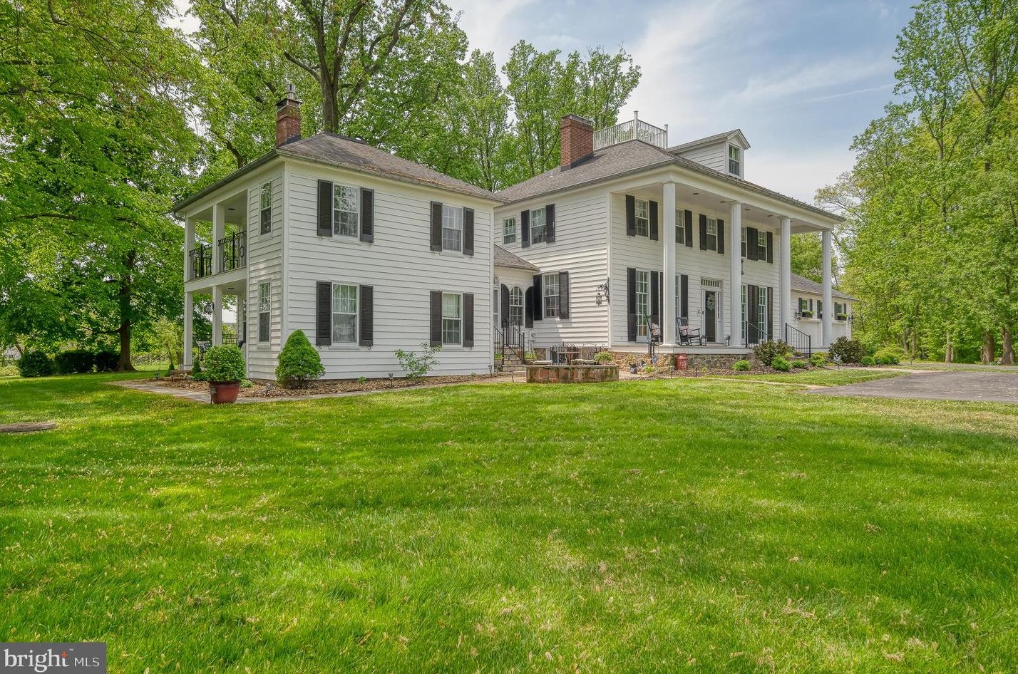 2500 Rochelle Dr, Fallston, MD 21047