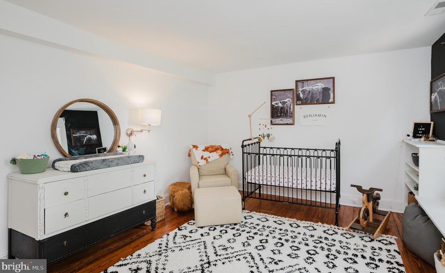 2500 Rochelle Dr, Fallston MD  21047-2209 exterior