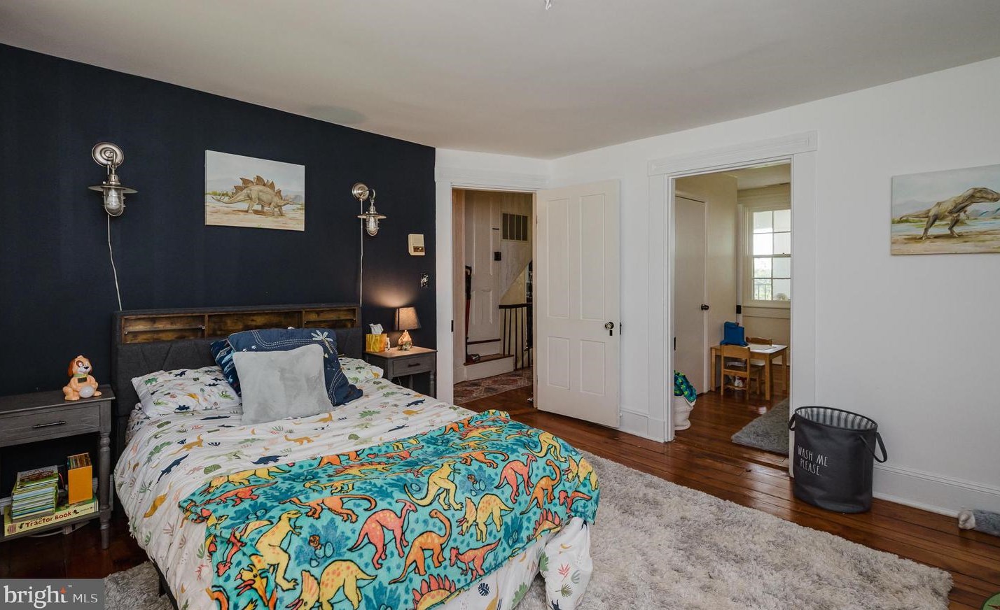 2500 Rochelle Dr, Fallston MD  21047-2209 exterior