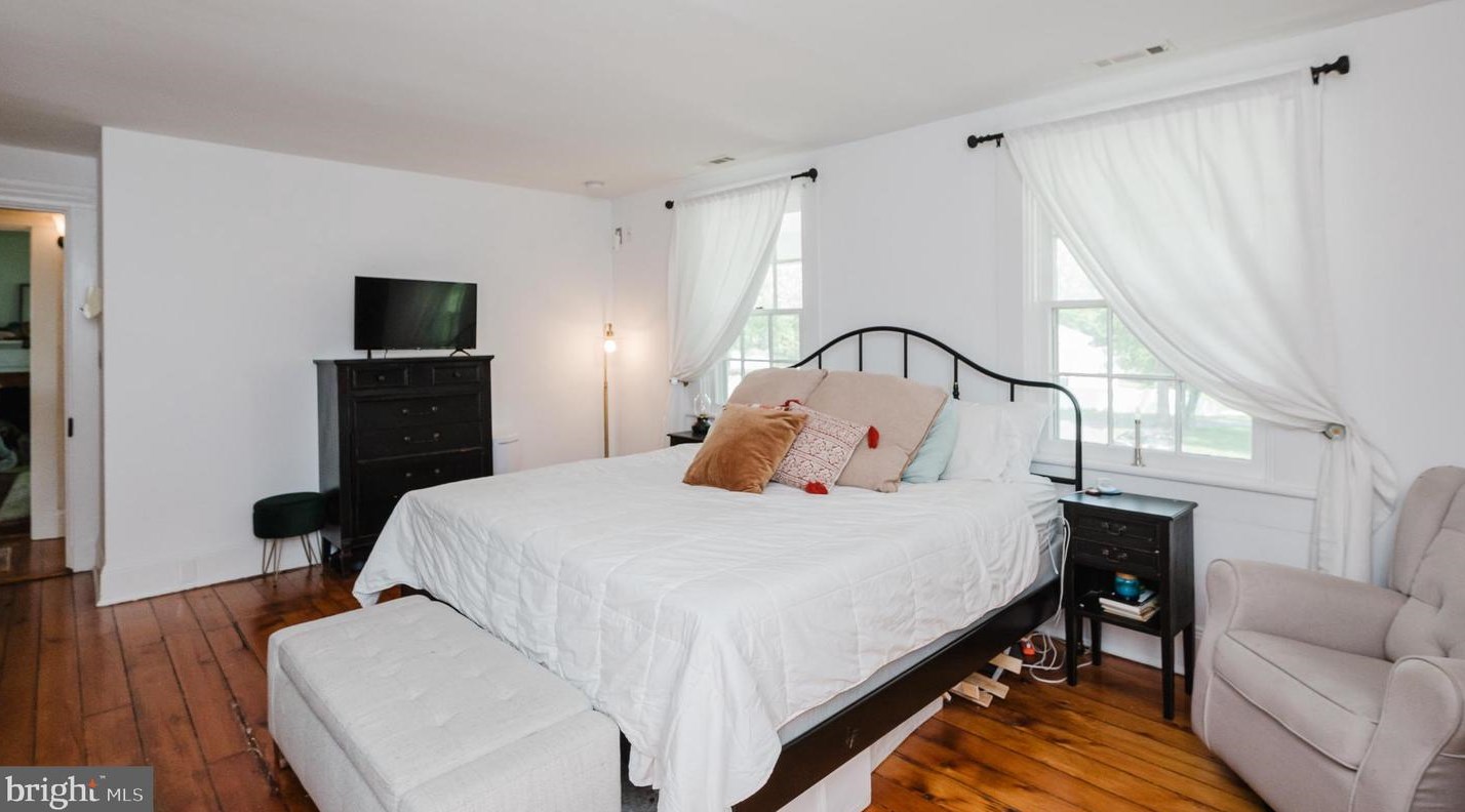 2500 Rochelle Dr, Fallston MD  21047-2209 exterior