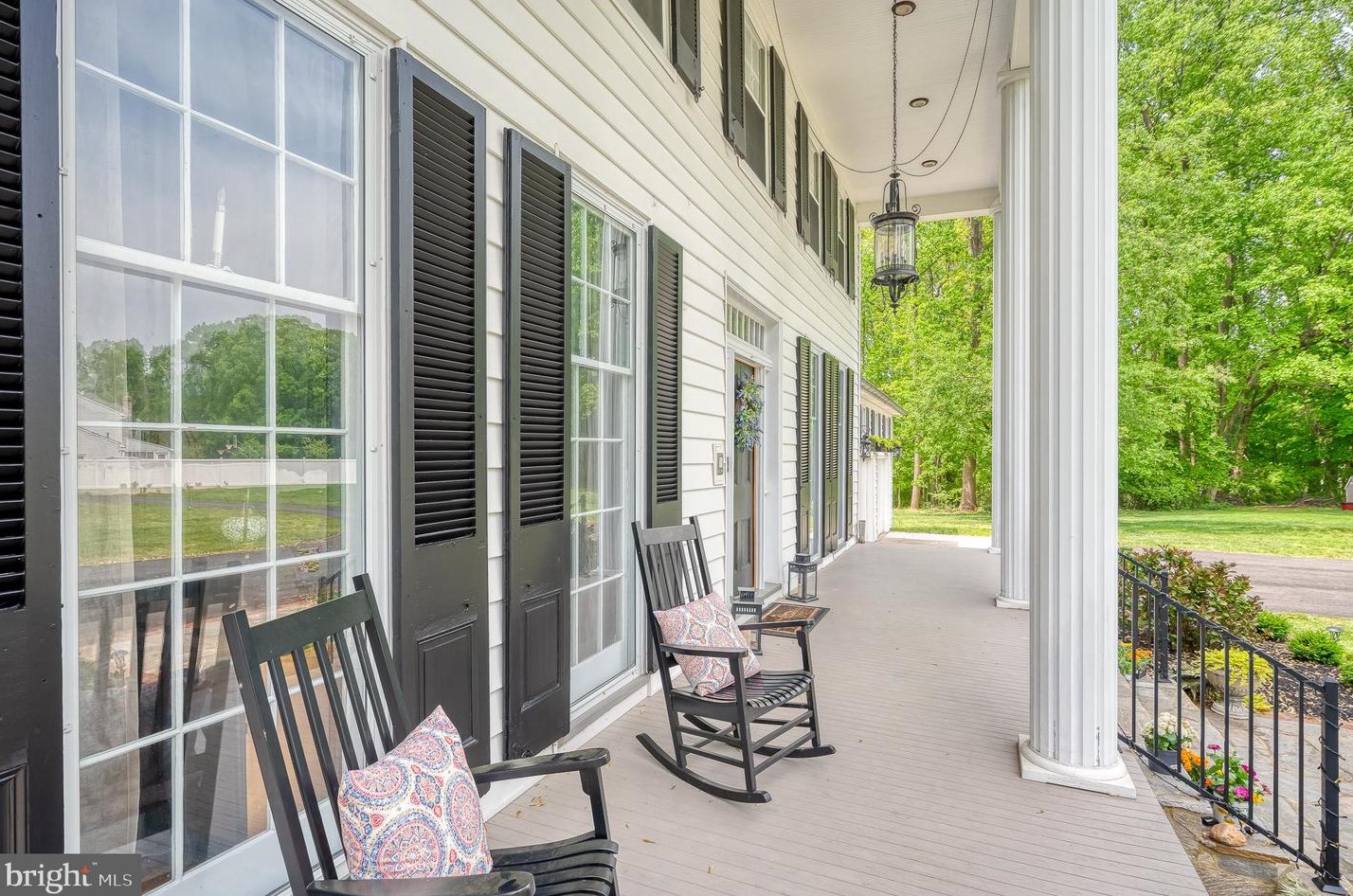 2500 Rochelle Dr, Fallston MD  21047-2209 exterior