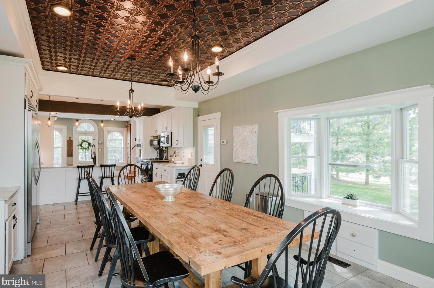 2500 Rochelle Dr, Fallston MD  21047-2209 exterior