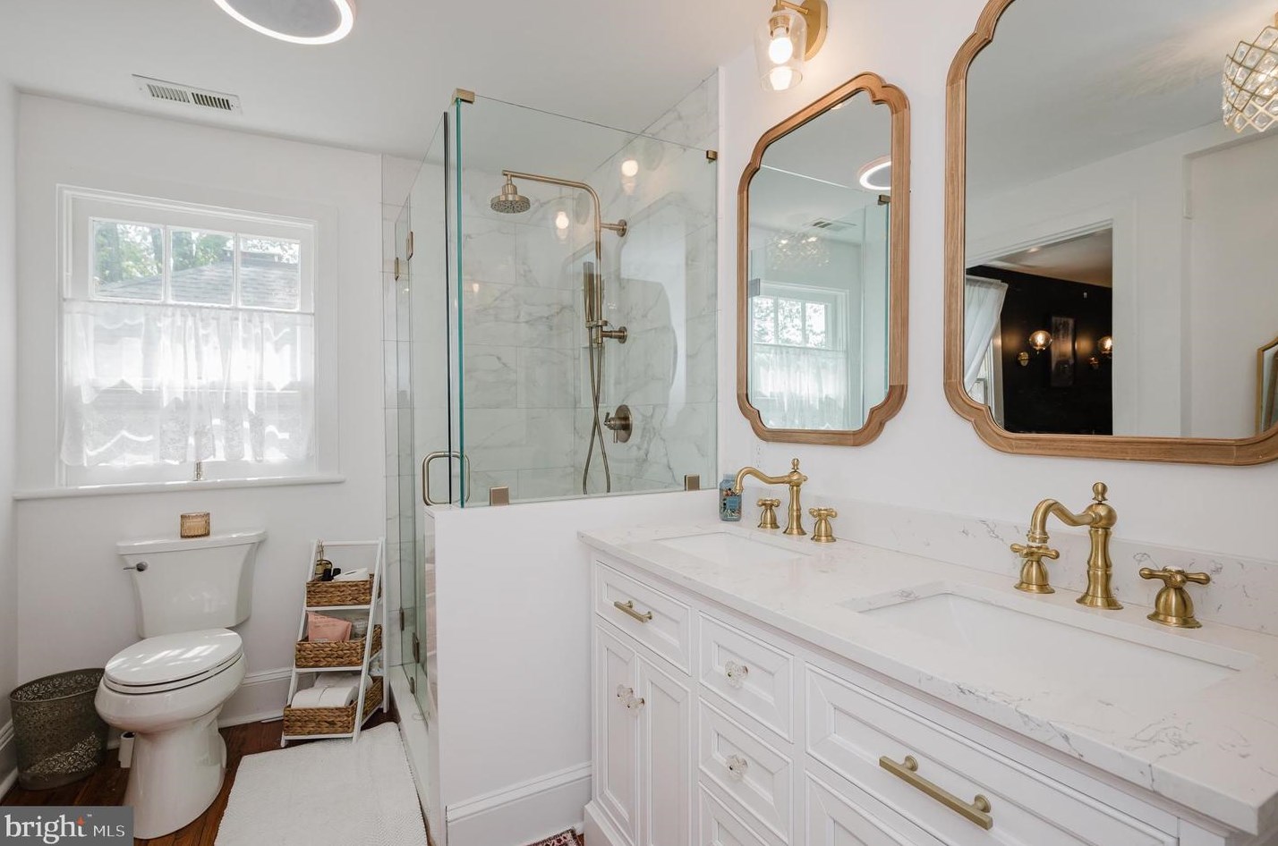 2500 Rochelle Dr, Fallston MD  21047-2209 exterior