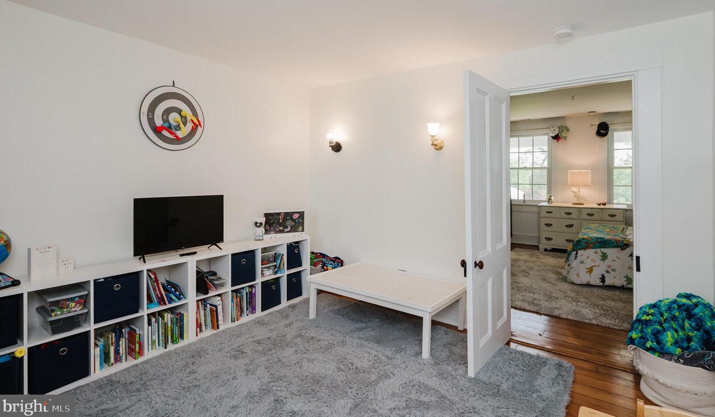 2500 Rochelle Dr, Fallston MD  21047-2209 exterior