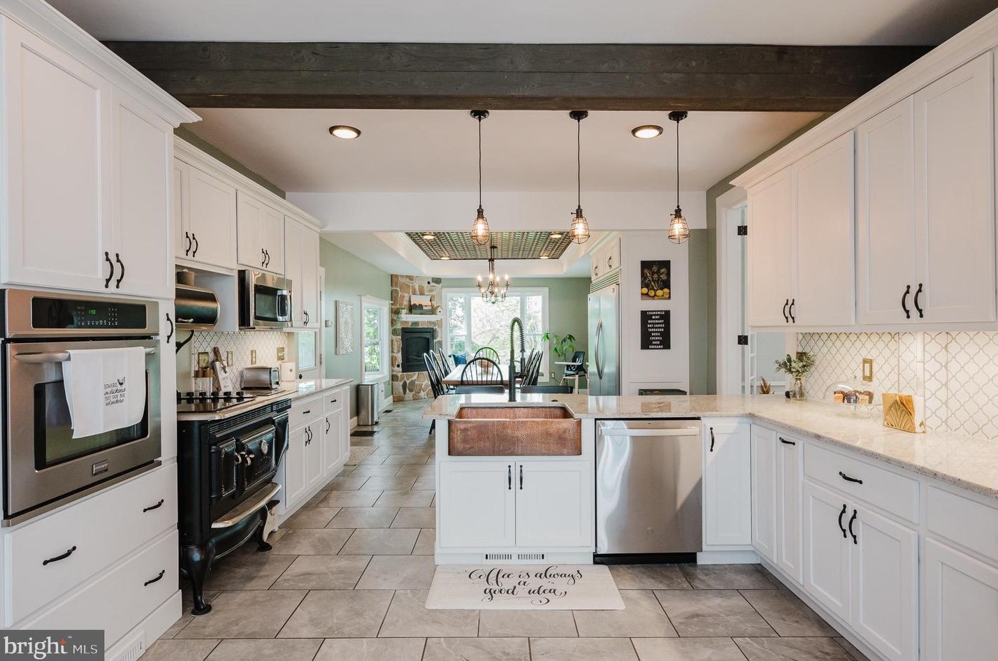 2500 Rochelle Dr, Fallston MD  21047-2209 exterior