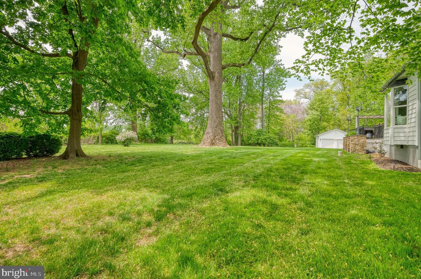 2500 Rochelle Dr, Fallston MD  21047-2209 exterior