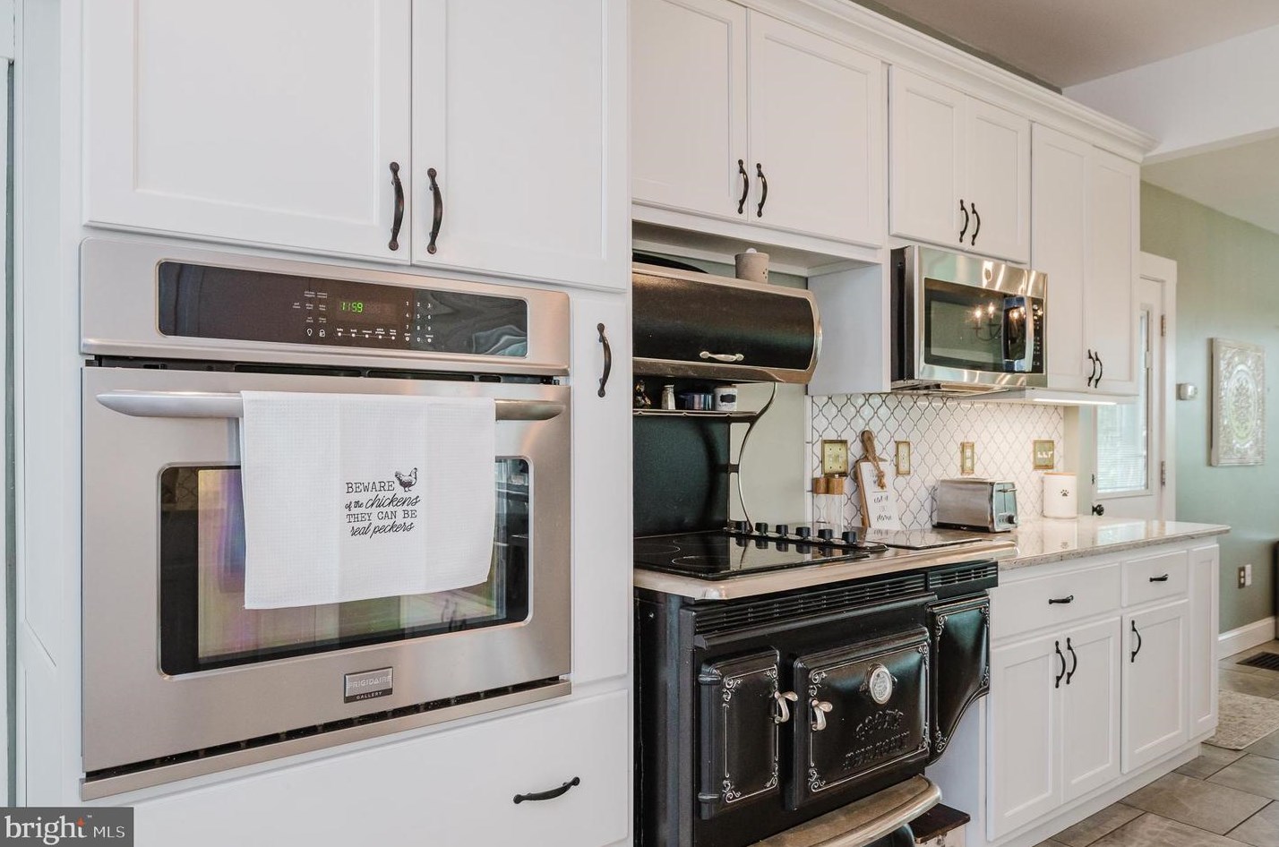 2500 Rochelle Dr, Fallston MD  21047-2209 exterior